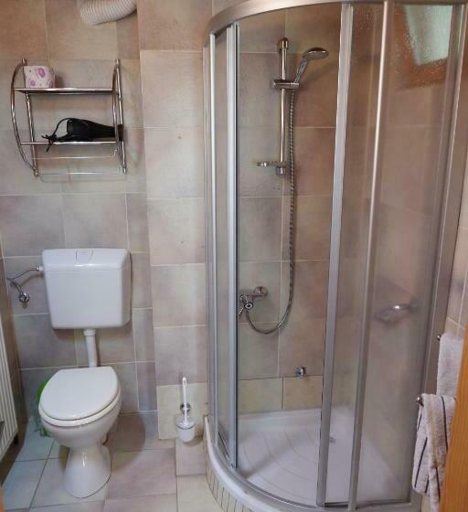 Bed and Breakfast Frühstückspension Mayer Schiller