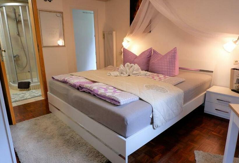 Bed and Breakfast Frühstückspension Mayer Schiller