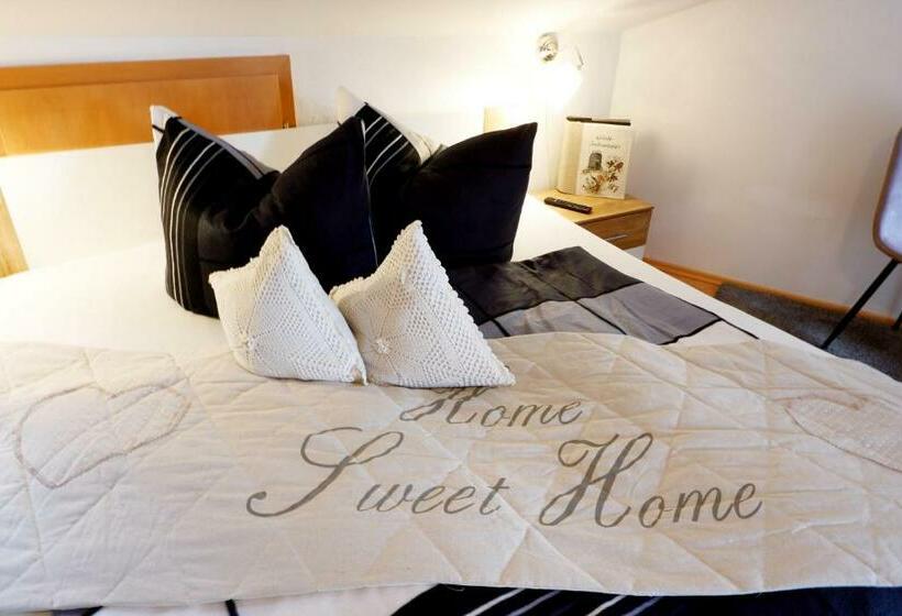 Bed and Breakfast Frühstückspension Mayer Schiller