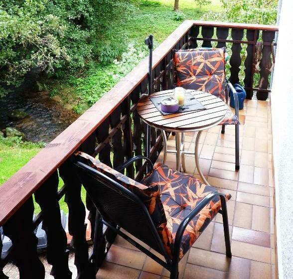 Bed and Breakfast Frühstückspension Mayer Schiller