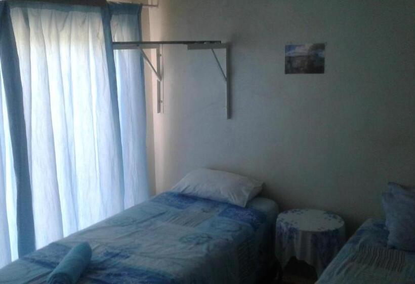 צימר Poplar Guest House