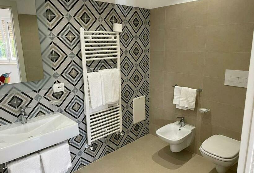 فندق Alba Relais