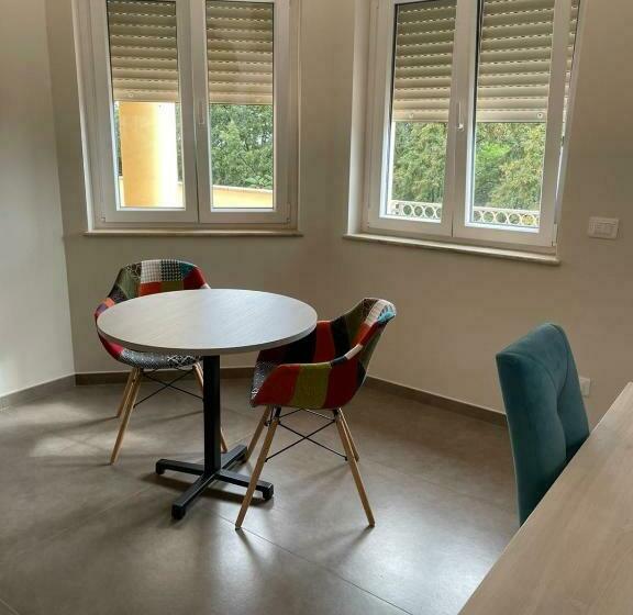 فندق Alba Relais