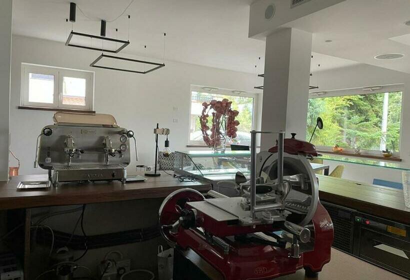 فندق Alba Relais