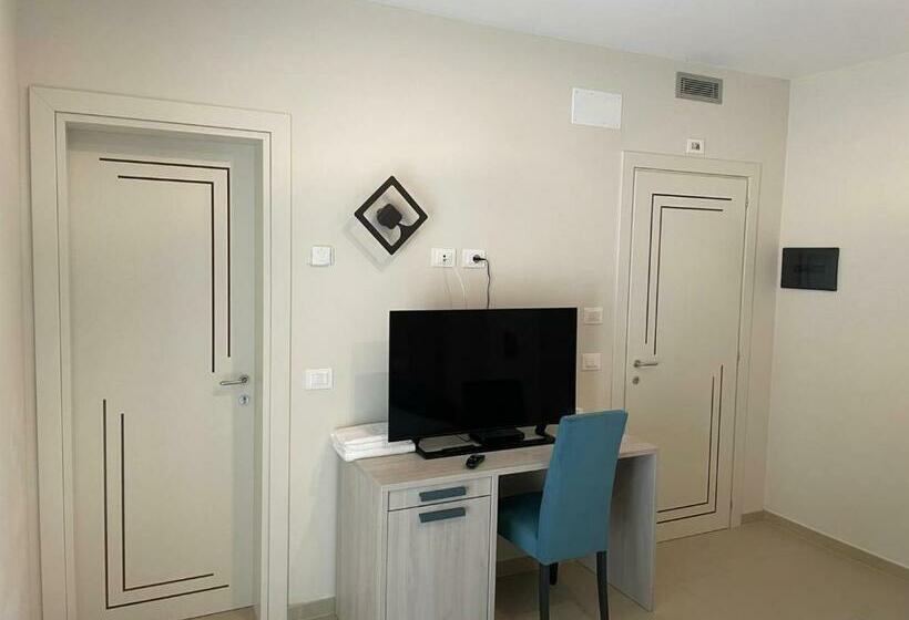 فندق Alba Relais