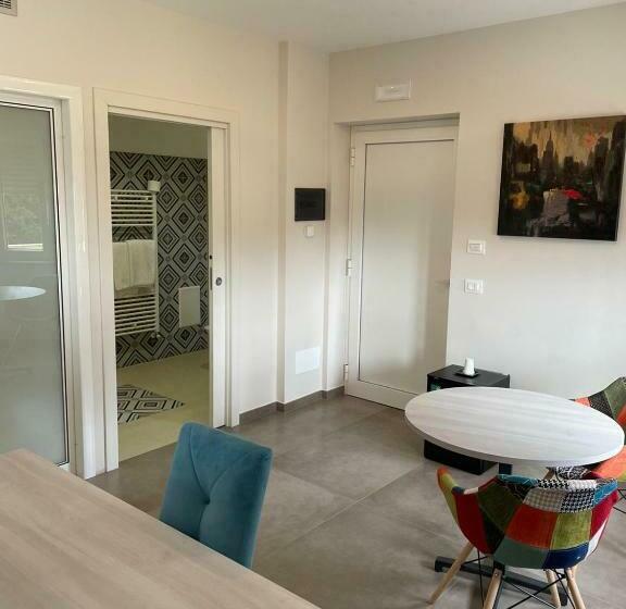 فندق Alba Relais