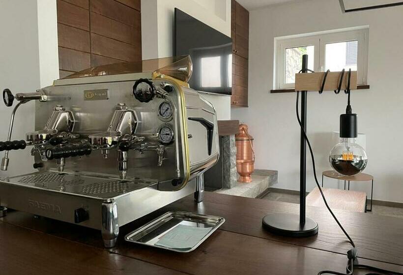 فندق Alba Relais