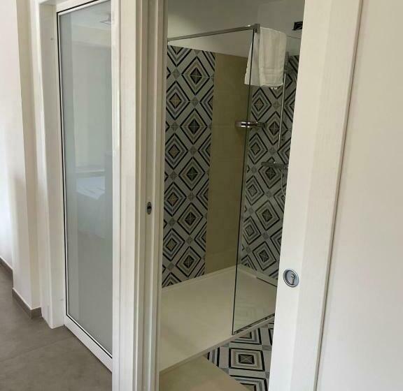 فندق Alba Relais