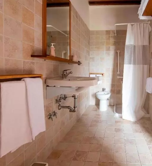 Hotelli Casale Rancaglia