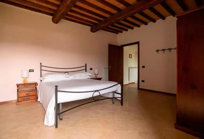 Hotelli Casale Rancaglia