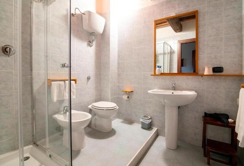 호텔 Casale Rancaglia