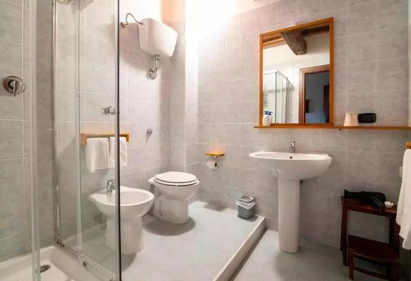 Hotelli Casale Rancaglia