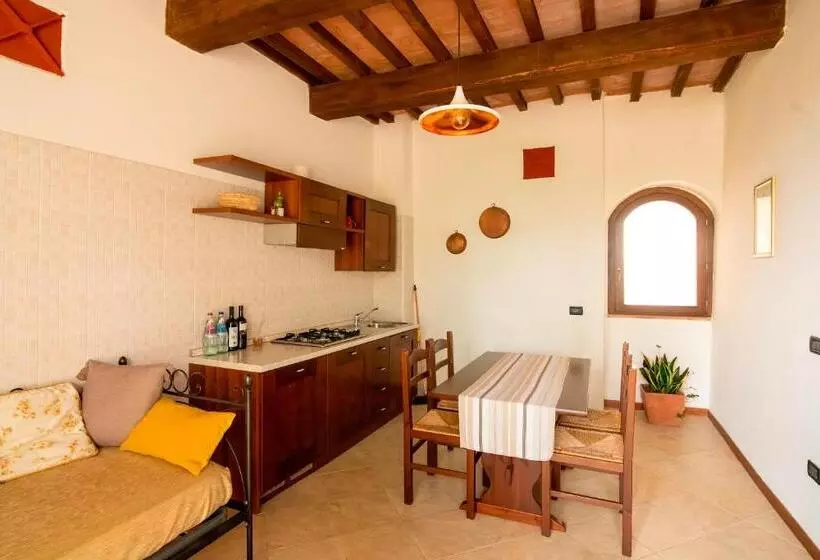 Hotelli Casale Rancaglia