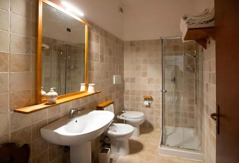 Hotelli Casale Rancaglia