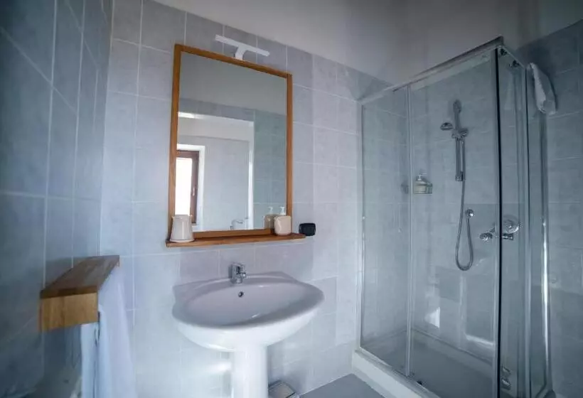 Hotelli Casale Rancaglia