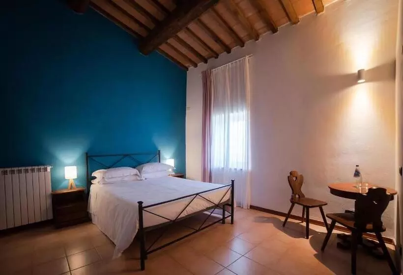 Hotelli Casale Rancaglia