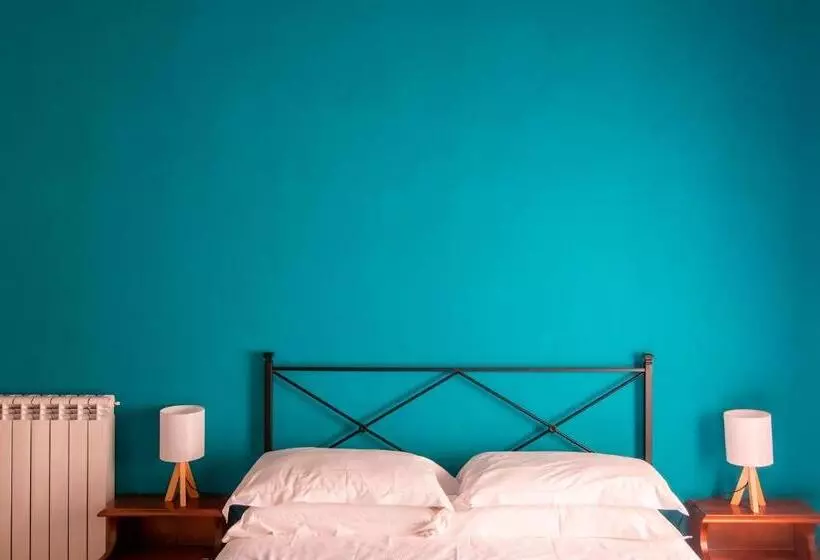 Hotelli Casale Rancaglia