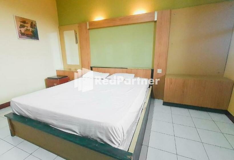 Hotel Pondok Indah Redpartner