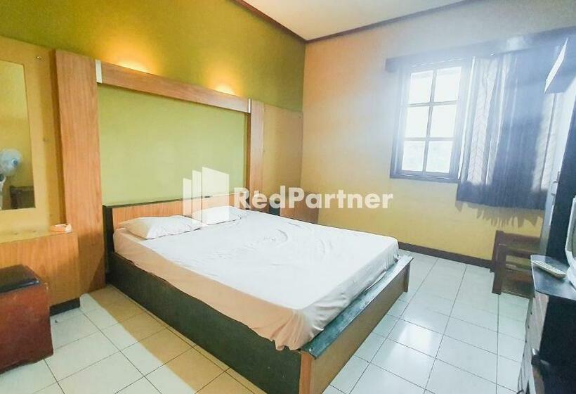 Hotel Pondok Indah Redpartner