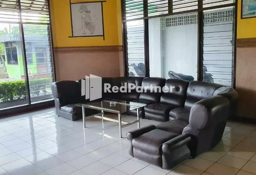Hotel Pondok Indah Redpartner