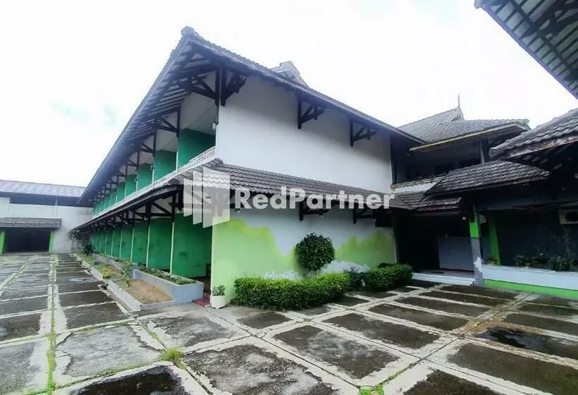 Hotel Pondok Indah Redpartner