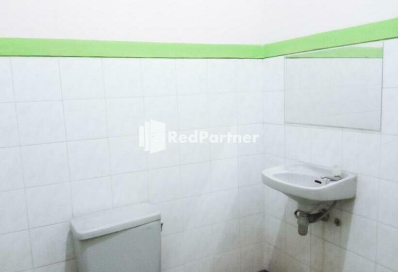 Hotel Pondok Indah Redpartner