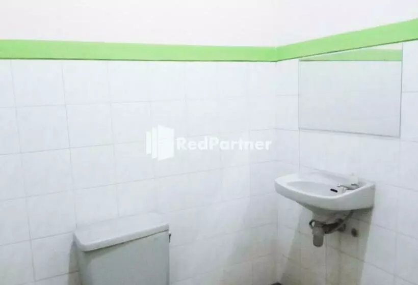 Hotel Pondok Indah Redpartner