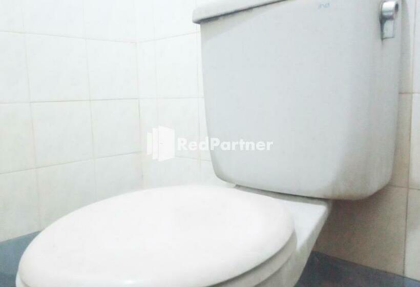 Hotel Pondok Indah Redpartner