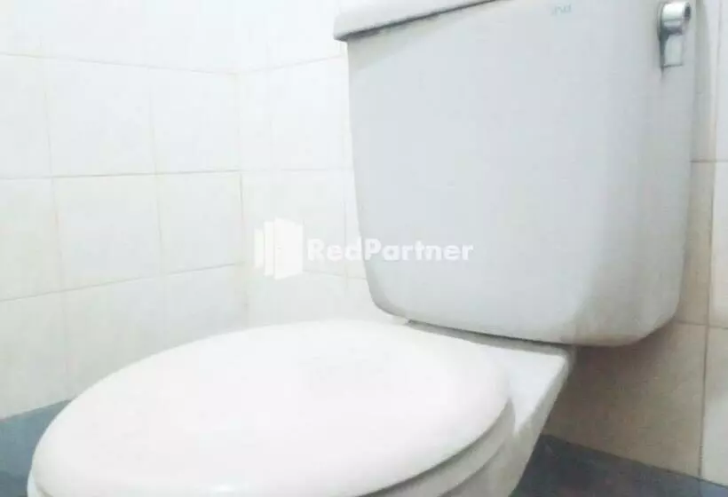 Hotel Pondok Indah Redpartner