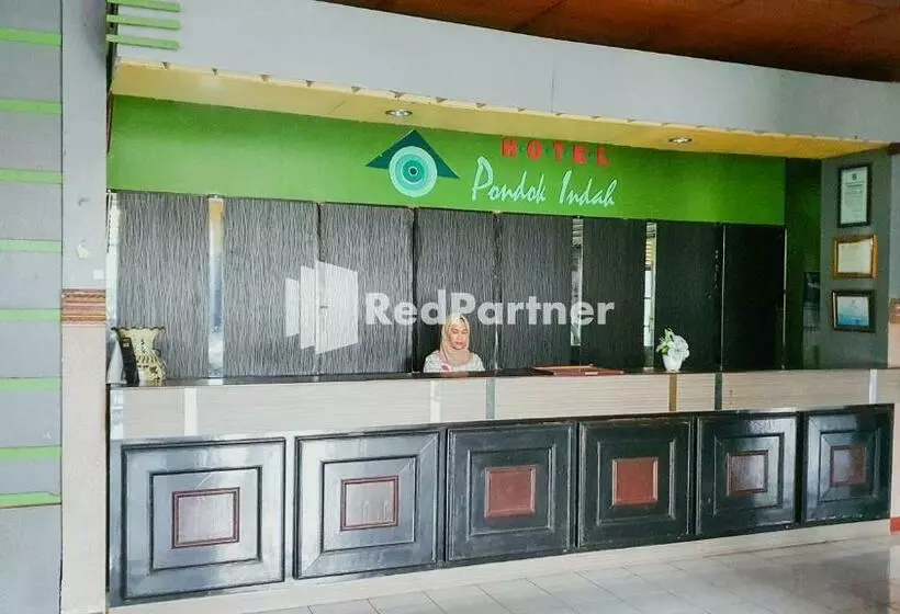 Hotel Pondok Indah Redpartner