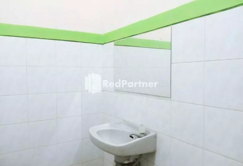 Hotel Pondok Indah Redpartner