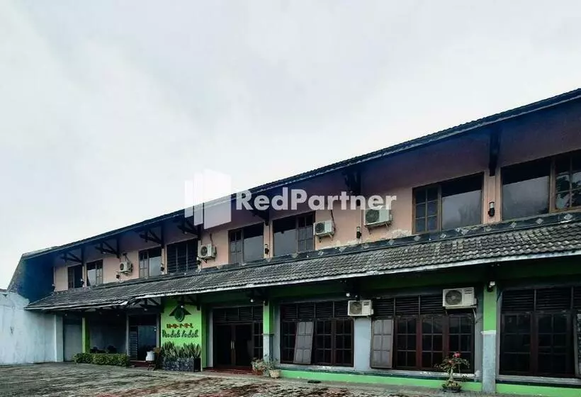 Hotel Pondok Indah Redpartner