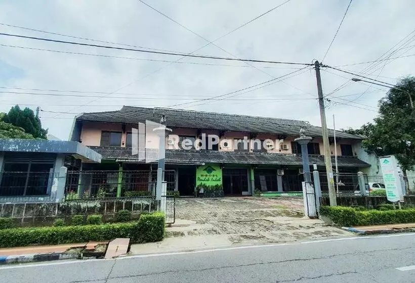 Hotel Pondok Indah Redpartner