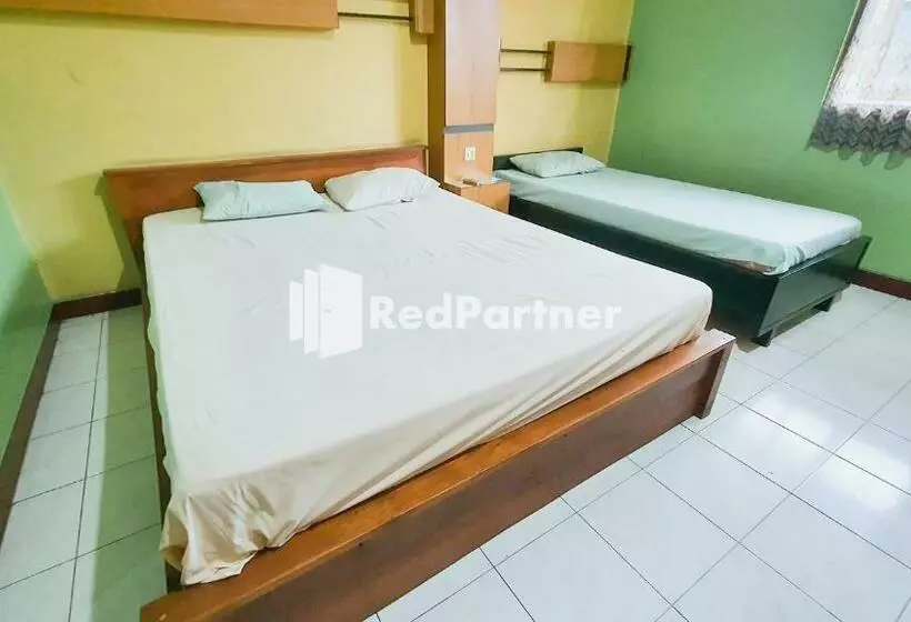 Hotel Pondok Indah Redpartner