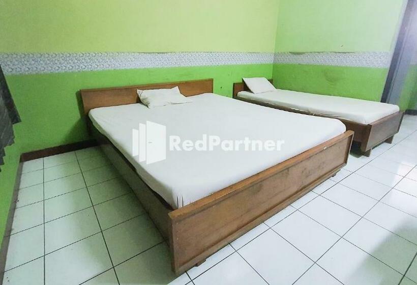 Hotel Pondok Indah Redpartner