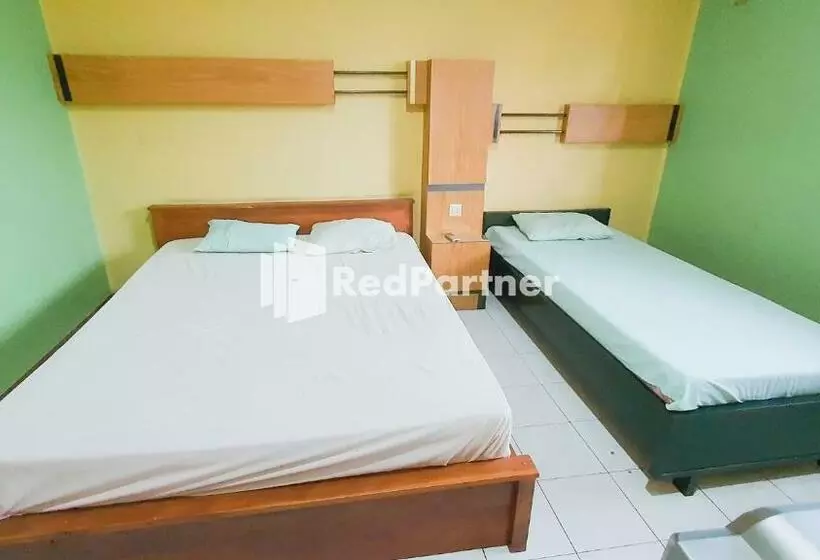 Hotel Pondok Indah Redpartner