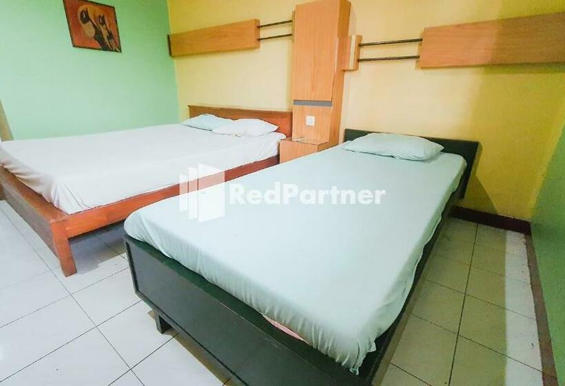 Hotel Pondok Indah Redpartner