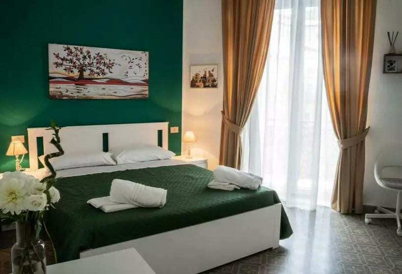 پانسیون Ai Giudici