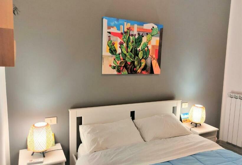 پانسیون Ai Giudici