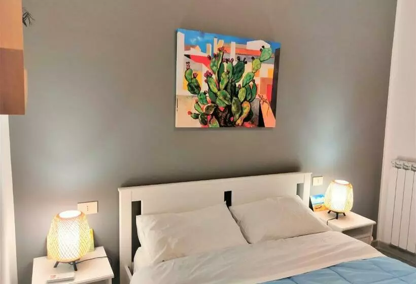 پانسیون Ai Giudici