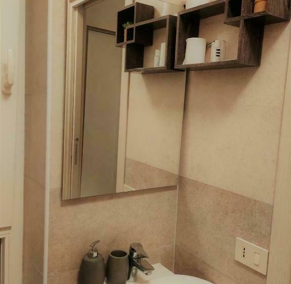 پانسیون Ai Giudici