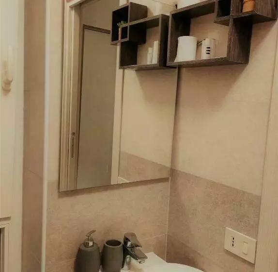 پانسیون Ai Giudici