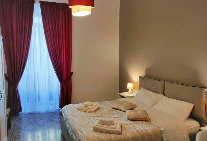 پانسیون Ai Giudici