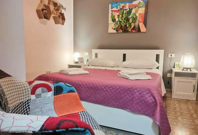 پانسیون Ai Giudici