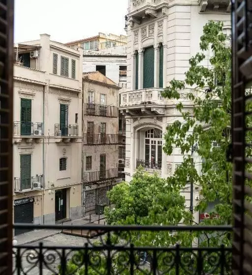 پانسیون Ai Giudici