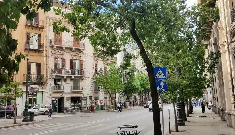 پانسیون Ai Giudici