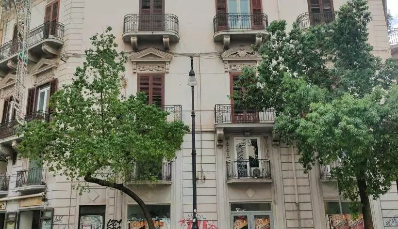 پانسیون Ai Giudici