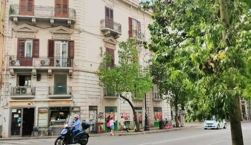 پانسیون Ai Giudici