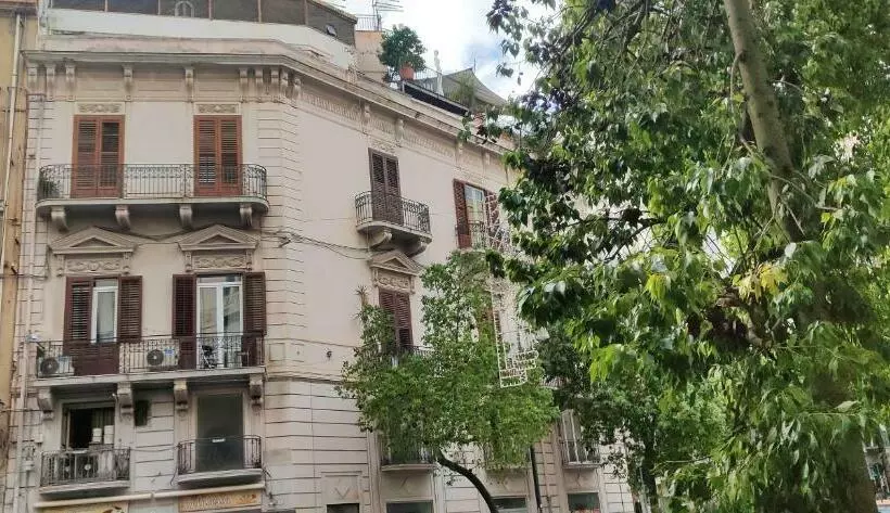 پانسیون Ai Giudici