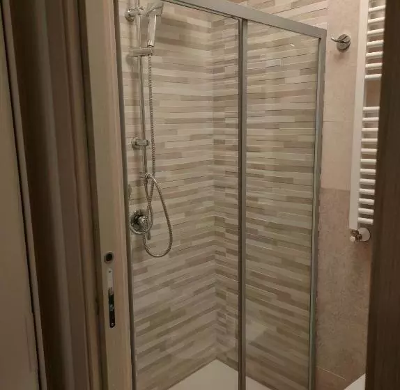 پانسیون Ai Giudici